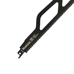 Lâmina de Serra Sabre 400 x 45 x 1,5 mm B-52130 Makita