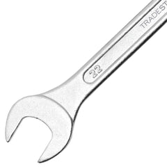 Chave Combinada 22 mm Aço Carbono Tradestar