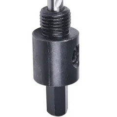 Adaptador 9.5 mm para Serras Copo 14-29 mm Makita