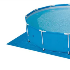 Forro p/ piscina 3,05m p/ 4600 e 5000L de armação Bel Lazer