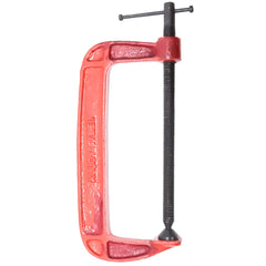 Grampo Sargento 8'' Ferro Fundido Tradestar