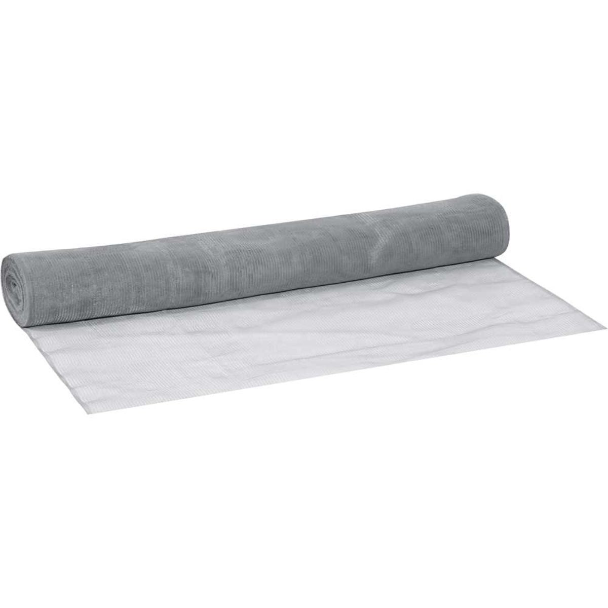 Tela Mosquiteiro 1,2X50m 1,5x5,0mm cinza - Vonder