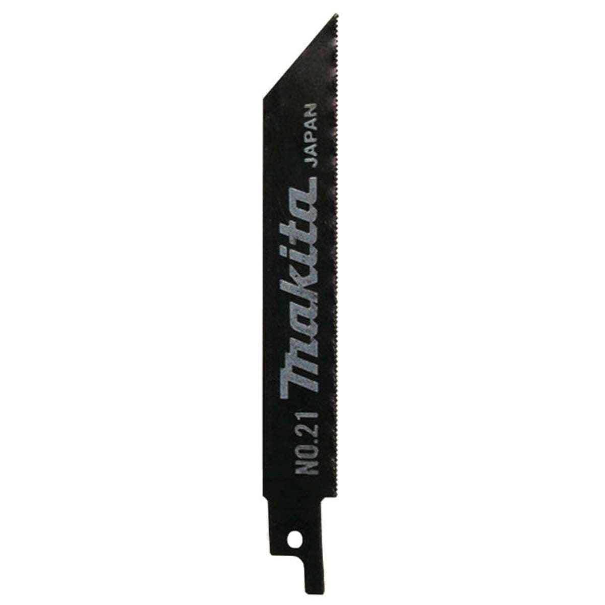 Lâmina Serra Sabre 120 mm 25 Unidades 792146-3 Makita