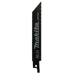 Lâmina Serra Sabre 120 mm 25 Unidades 792146-3 Makita
