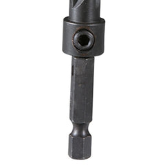 Broca Escareadora N10 com Chave Hexagonal para Parafusadeira A-99699 Makita