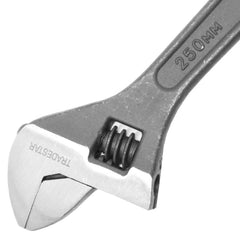 Chave Ajustável 10'' Aço Carbono Fosfatizado Tradestar
