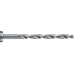Broca SDS-Plus para Metal HSS-G 15/64" x 5" Makita