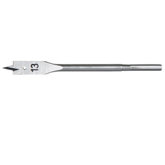 Broca Chata 13 x 150 mm Modelo D-67614 Makita