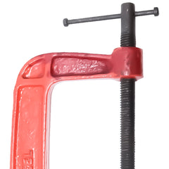 Grampo Sargento 8'' Ferro Fundido Tradestar