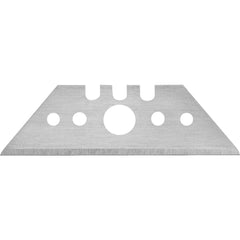 Lâmina Trapezoidal para Plaina Borda 3 Peças Vonder