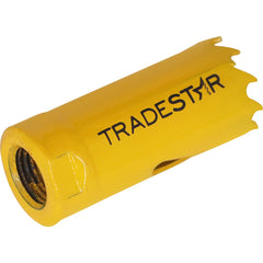 Serra Copo 22 mm Aço Rápido Bimetal Tradestar