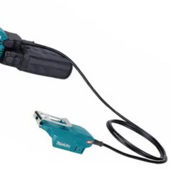 Mini Lixadeira Orbital a Bateria 40V Makita