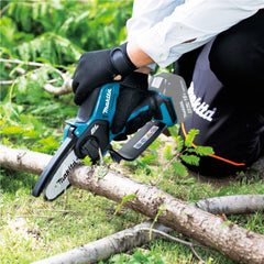 Cortador de Galhos a Bateria 18V Makita Sabre 100mm Portátil DUC101Z01 Sem Bateria e Carregador