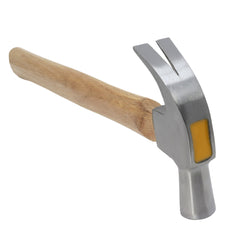 Martelo Unha 25 mm Cabo Madeira Tradestar