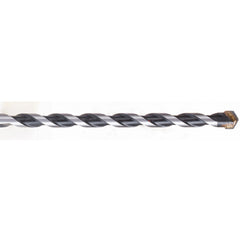 Broca Tct Multimateriais 6,5 mm x 150 mm Makita