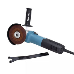 Esmerilhadeira Angular 125 mm (5") GA5092X04 127V Makita