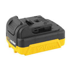 Parafusadeira à Bateria 3/8'' 12V BIV Pfv 120 Vonder
