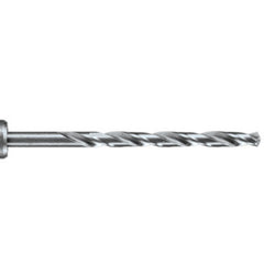 Broca Sds-Plus para Metal Hss-G3/16 x 4-5/8'' Makita