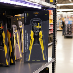 Alicate Desencapador de Fios 8'' Tradestar