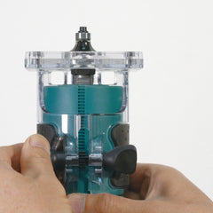 Tupia Eletrônica a Bateria 18V DRT52F001 Makita