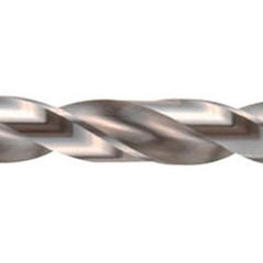 Broca Hss 9/64'' x 2-7/8'' com 2 Peças Makita