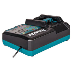 Carregador de Bateria DC40RC 127V de 40V Max Makita