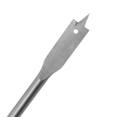 Broca Chata para Madeira 1/2'' Tradestar