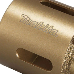 Serra Copo Diamantada 19 mm B-46006 Makita