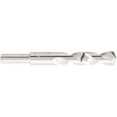 Broca de vídea 19,00x160mm din 8039 para concreto Vonder