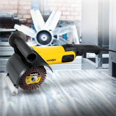 Politriz Escovadeira Pev1380 220V Vonder