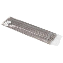Eletrodo Revestido para Solda Elétrica Inox 2,5mm Vonder 1kg AWS E316L-16 Rutílico Soldagem AC/DC