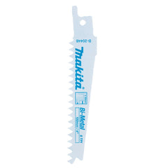 Lâmina Serra Sabre 100 mm BIM 5 Unidades B-20448 Makita