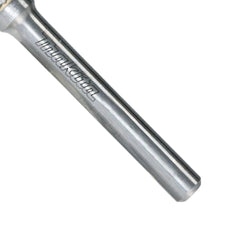 Lima Rotativa Cônica Esférica 3/8" x 1 x 1/4" B-53067 Makita