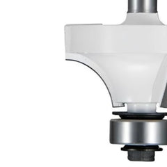 Fresa de Borda com Rolamento 1-1/2" Haste 1/4" D-49812 Makita