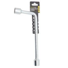 Chave Biela 18 mm Longa Tradestar