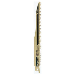 Lâmina Serra Sabre 203 mm x 6-10TPI 25 Unidades B-05153-25 Makita