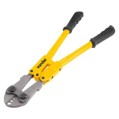 Alicate prensa cabos 20" em aço cr40 Vonder