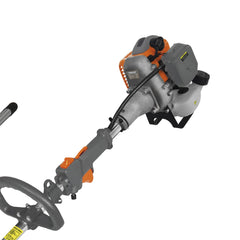 Roçadeira Multifuncional MF260P Tekna 2T 25,4Cc 1HP Tanque 0,65L Com Alça D Lâmina de Poda