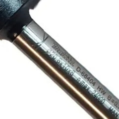 Fresa Borda 6 mm x 20,6 mm x 58,6 mm x 10 mm D-68404 Makita