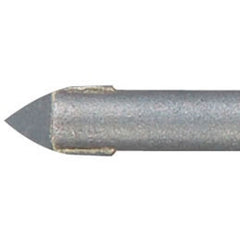 Broca para Vidro 10 mm D-25161 Makita