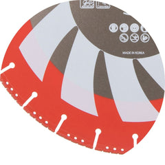 Disco Diamantado 355 x 25.4 mm B-55348 Makita