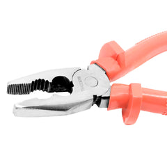 Alicate Universal 8'' Aço Carbono Eco Tradestar
