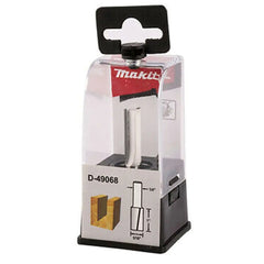 Fresa Paralela Dupla 5/16" Haste 1/4" D-49068 Makita