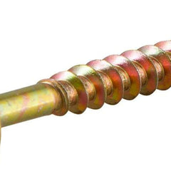 Parafuso Madeira 6,0 x 60 mm Chipboard Phillips 200 Peças Vonder