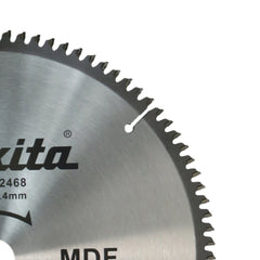 Disco Serra 96 Dentes 305 mm x 25,4 mm D-62468 Makita