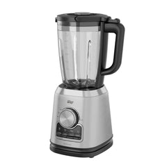 Liquidificador com Copo de Vidro WAP WB2000 2L com Potência de 900W Velocidade variável 220V