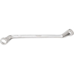 Chave estrela 20x22mm cromo vanádio fosco Vonder
