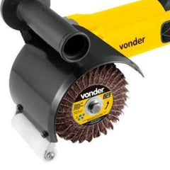 Politriz Escovadeira Pev1380 220V Vonder