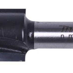 Fresa Paralela Dupla Haste 6 mm Corte 12 mm D-09298 Makita