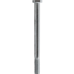Parafuso Sextavado(08102) Nc Zb 5/16 X 4" Vonder